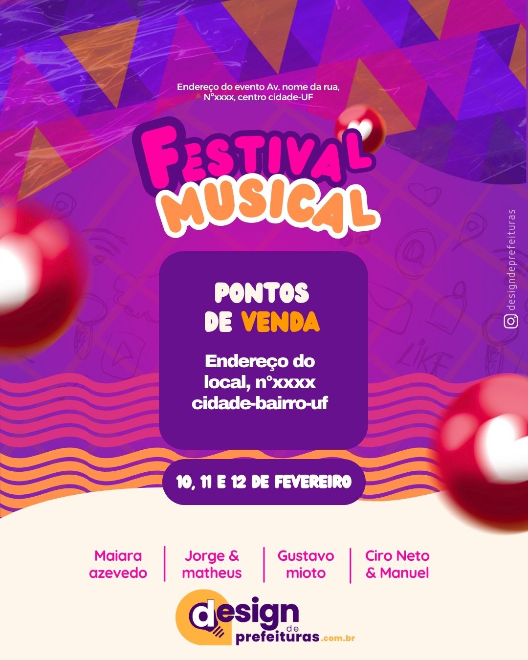 CARNAVAL