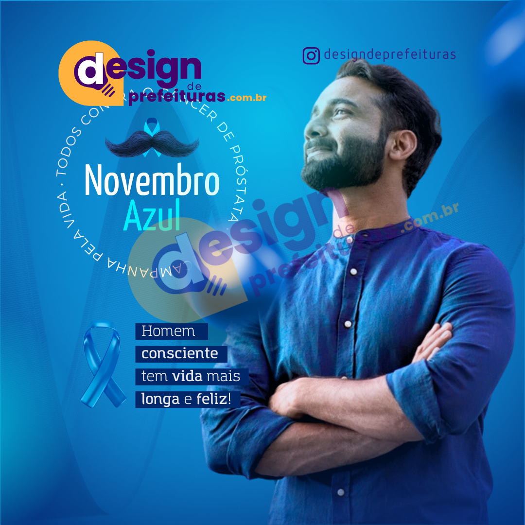 NOVEMBRO AZUL 8