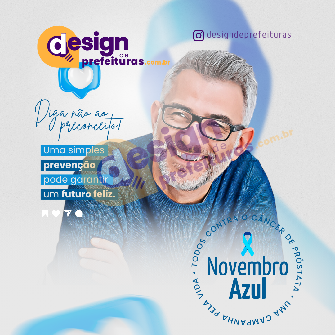 NOVEMBRO AZUL 9